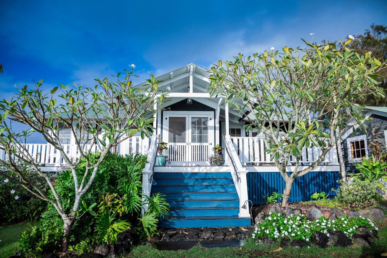 Hotel Puakea Ranch Hawi Exterior foto
